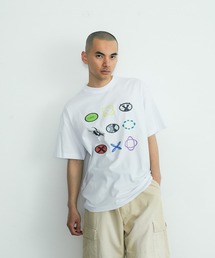 XLARGE | RENDA S/S TEE(Tシャツ/カットソー)