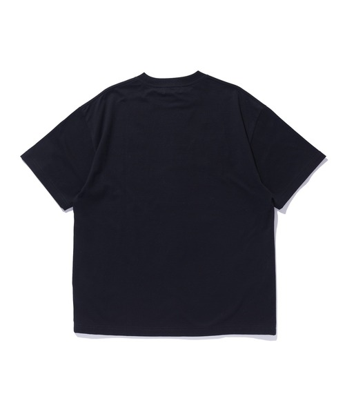 XLARGE(エクストララージ)の「RENDA S/S TEE(Tシャツ/カットソー・メンズ・ホワイト/ブラック/マスタード・S/M/L/XL)」の6枚目の写真