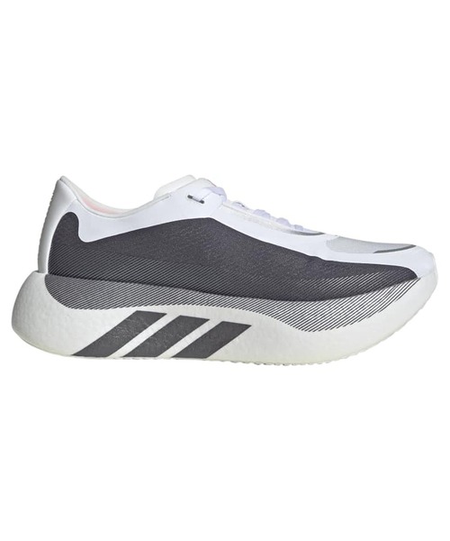 adidas(アディダス)の「adidas/アディダス HYPERBOOST EDGE M ハイパーブースト エッジ KI4392/KI4393/KI0358(スニーカー・メンズ・ブラック×ブラック/ホワイト×ブラック・26.5cm/28.0cm/27.0cm/26.0cm/27.5cm)」の16枚目の写真