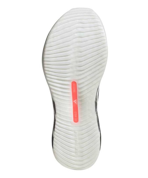 adidas(アディダス)の「adidas/アディダス HYPERBOOST EDGE M ハイパーブースト エッジ KI4392/KI4393/KI0358(スニーカー・メンズ・ブラック×ブラック/ホワイト×ブラック・26.5cm/28.0cm/27.0cm/26.0cm/27.5cm)」の10枚目の写真
