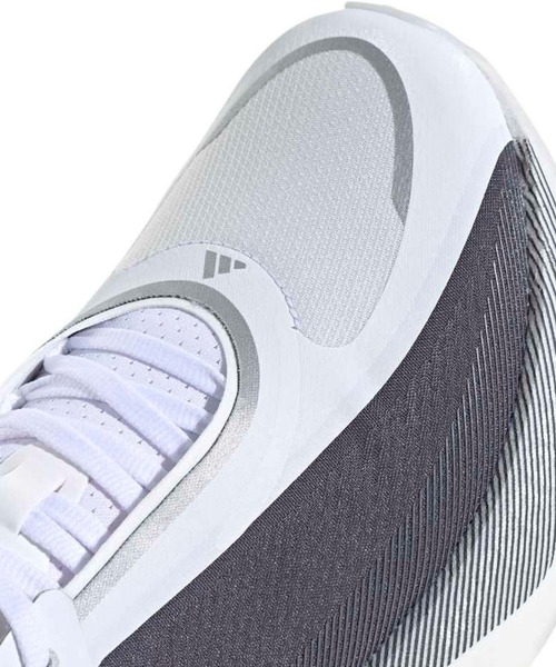 adidas(アディダス)の「adidas/アディダス HYPERBOOST EDGE M ハイパーブースト エッジ KI4392/KI4393/KI0358(スニーカー・メンズ・ブラック×ブラック/ホワイト×ブラック・26.5cm/28.0cm/27.0cm/26.0cm/27.5cm)」の11枚目の写真