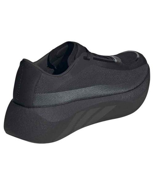 adidas(アディダス)の「adidas/アディダス HYPERBOOST EDGE M ハイパーブースト エッジ KI4392/KI4393/KI0358(スニーカー・メンズ・ブラック×ブラック/ホワイト×ブラック・26.5cm/28.0cm/27.0cm/26.0cm/27.5cm)」の5枚目の写真