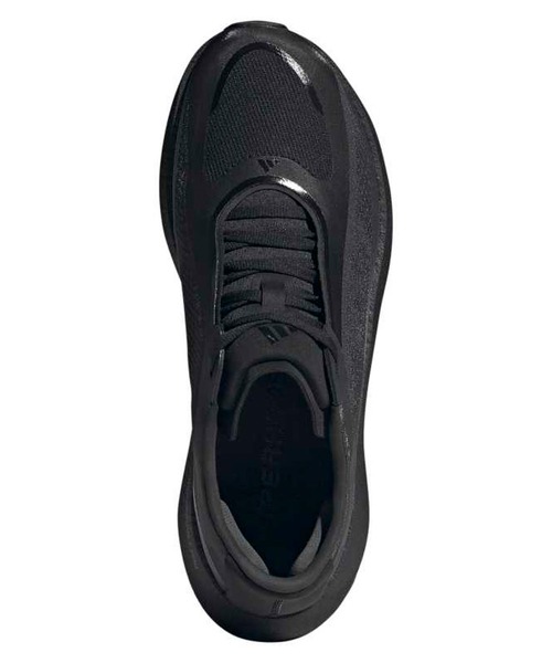 adidas(アディダス)の「adidas/アディダス HYPERBOOST EDGE M ハイパーブースト エッジ KI4392/KI4393/KI0358(スニーカー・メンズ・ブラック×ブラック/ホワイト×ブラック・26.5cm/28.0cm/27.0cm/26.0cm/27.5cm)」の7枚目の写真