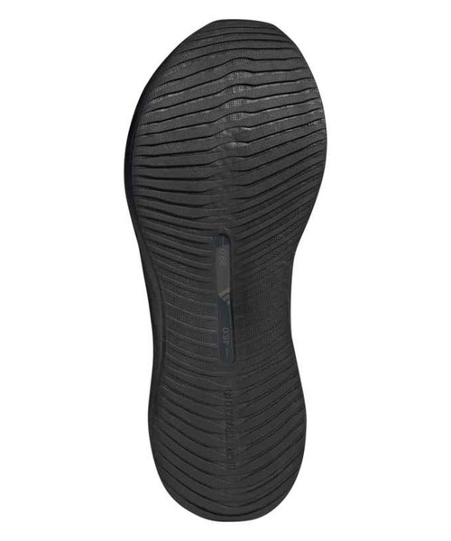 adidas(アディダス)の「adidas/アディダス HYPERBOOST EDGE M ハイパーブースト エッジ KI4392/KI4393/KI0358(スニーカー・メンズ・ブラック×ブラック/ホワイト×ブラック・26.5cm/28.0cm/27.0cm/26.0cm/27.5cm)」の21枚目の写真
