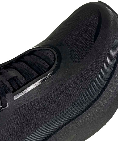 adidas(アディダス)の「adidas/アディダス HYPERBOOST EDGE M ハイパーブースト エッジ KI4392/KI4393/KI0358(スニーカー・メンズ・ブラック×ブラック/ホワイト×ブラック・26.5cm/28.0cm/27.0cm/26.0cm/27.5cm)」の22枚目の写真