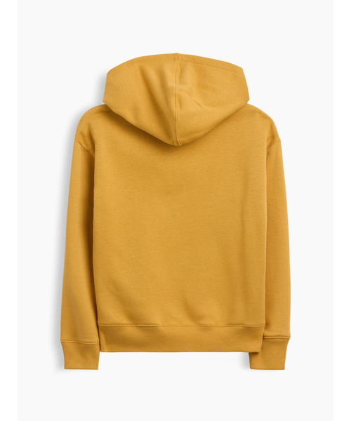 GAP(ギャップ)の「リラックスフィット GAPロゴ ジップアップパーカー (キッズ)(パーカー・キッズ・その他・120cm/140cm/150cm/130cm/160cm/110cm)」の3枚目の写真