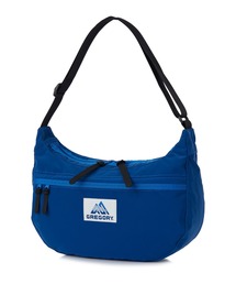 サッチェルM SATCHEL M V3 ブルーベルベット