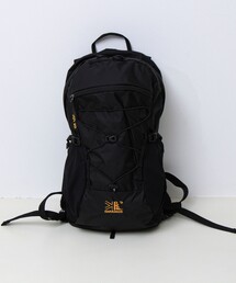 【karrimor/カリマー】AR 20  ナイロン/バックパック/リュック/ユニセックス/20L