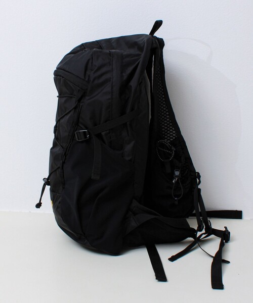 karrimor（カリマー）の「【karrimor/カリマー】AR 20  ナイロン/バックパック/リュック/ユニセックス/20L（バックパック/リュック・メンズ・ブラック・FREE）」の22枚目の写真