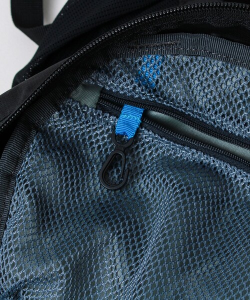 karrimor（カリマー）の「【karrimor/カリマー】AR 20  ナイロン/バックパック/リュック/ユニセックス/20L（バックパック/リュック・メンズ・ブラック・FREE）」の3枚目の写真