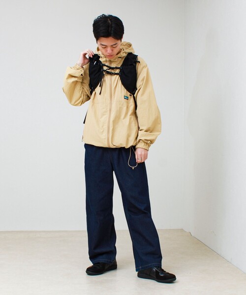karrimor（カリマー）の「【karrimor/カリマー】AR 20  ナイロン/バックパック/リュック/ユニセックス/20L（バックパック/リュック・メンズ・ブラック・FREE）」の5枚目の写真