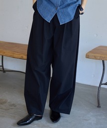 Libra Cue（リブラ キュー）の「チノパンツ（チノパンツ）」