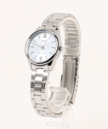 【RE】【CASIO(カシオ)】クラシックメタルラウンド