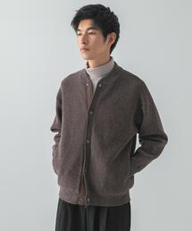 URBAN RESEARCH（アーバンリサーチ）の「SOFT TOUCH MOLE CARDIGAN（カーディガン/ボレロ）」