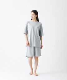 BAKUNE Dry Women's ショートパンツ（ルームウェア/パジャマ