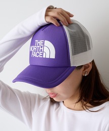 THE NORTH FACE（ザノースフェイス）の「【THE NORTH FACE】LOGO MESH CAP（キャップ）」