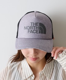 THE NORTH FACE（ザノースフェイス）の「【THE NORTH FACE】LOGO MESH CAP（キャップ）」