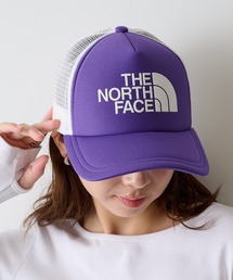 THE NORTH FACE（ザノースフェイス）の「【THE NORTH FACE】LOGO MESH CAP（キャップ）」