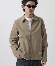 PRO CLUB HEAVYWEIGHT MECHANIC'S TWILL JKT メカニックジャケット