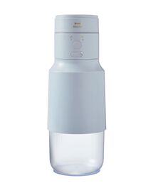 BRUNO（ブルーノ）の「2WAYジューサー&かき氷（キッチンツール）」