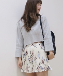 Chico | ﾌﾟﾘｰﾂｷｭﾛｯﾄ(その他パンツ)