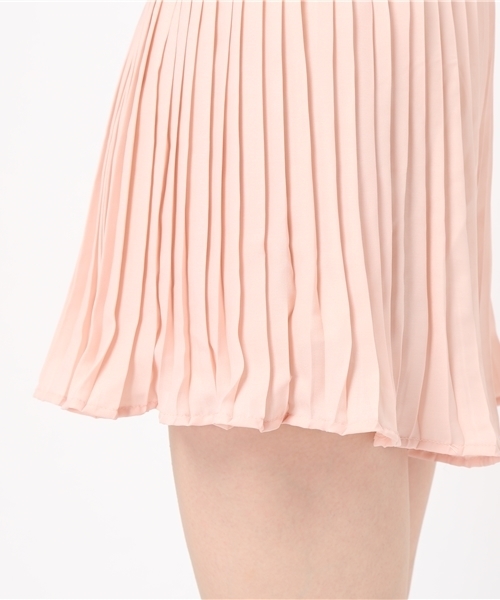 Chico（チコ）の「ﾌﾟﾘｰﾂｷｭﾛｯﾄ（その他パンツ・レディース・オフホワイト/グレー/その他1/その他2・FREE）」の8枚目の写真