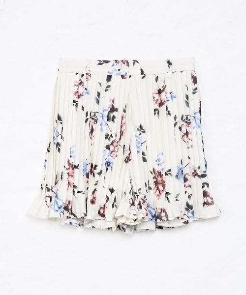 Chico（チコ）の「ﾌﾟﾘｰﾂｷｭﾛｯﾄ（その他パンツ・レディース・オフホワイト/グレー/その他1/その他2・FREE）」の9枚目の写真