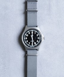 NAVAL WATCH（ナバルウォッチ）の「アナログ腕時計（アナログ腕時計）」