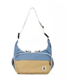 【COBMASTER/コブマスター】Air WP MOONSHAKE SHOULDER BAG