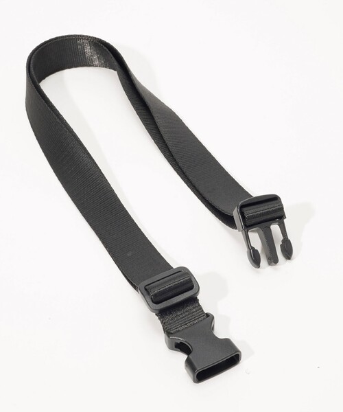 COBMASTER(コブマスター)の「【COBMASTER/コブマスター】Air WP MOONSHAKE SHOULDER BAG(ショルダーバッグ・メンズ・ブラック/レッド/オリーブ/サックスブルー・FREE)」の14枚目の写真