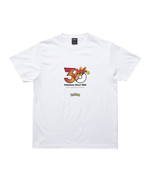 Pokemon 30th Anniversary 1025 T-shirt 「ブーバーン」