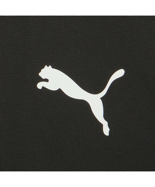 PUMA(プーマ)の「PUMA プーマ メンズ テープ スーツ 上下セット(ジャージ・メンズ・ネイビー/ブラック・LARGE/SMALL/MEDIUM/XX-LARGE/X-LARGE)」の8枚目の写真
