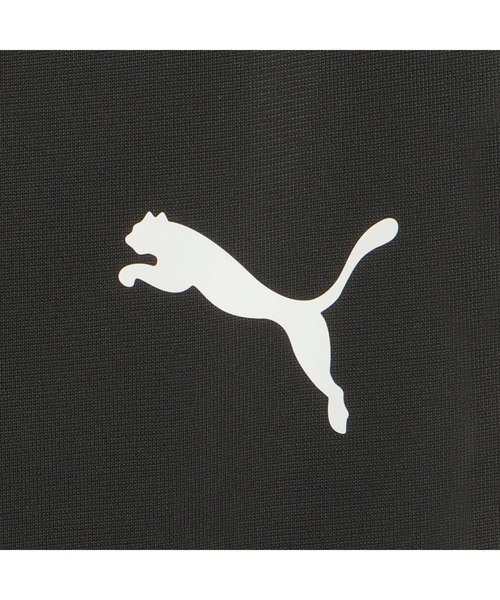 PUMA(プーマ)の「PUMA プーマ メンズ テープ スーツ 上下セット(ジャージ・メンズ・ネイビー/ブラック・LARGE/SMALL/MEDIUM/XX-LARGE/X-LARGE)」の13枚目の写真