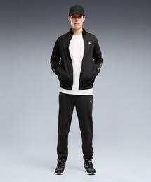 PUMA プーマ メンズ テープ スーツ 上下セット