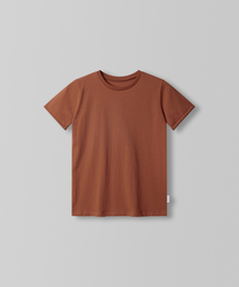 Cutting Round Tee_Carrot