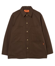 COVERALL/カバーオール