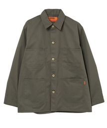 COVERALL/カバーオール