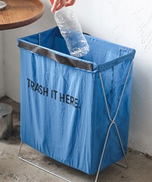 POST GENERAL（ポストジェネラル）の「POST GENERAL ポストジェネラル TRASH IT トラッシュイット（ダストボックス）」
