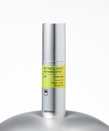 celimax（セリマックス）の「celimax THE VITA-A RETINOL SHOT TIGHTENING SERUM（美容液/オイル/クリーム）」