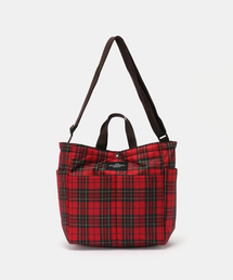 別注【BAGS IN PROGRESS/バッグス イン プログレス】 Multi Pocket Medium