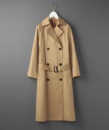 BEAUTY&YOUTH UNITED ARROWS | ＜6(ROKU)＞TRENCH COAT/ﾄﾚﾝﾁｺｰﾄ◆(トレンチコート)