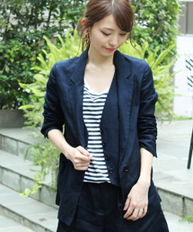 LIMITLESS LUXURY | SUMMER ジャケット◆(テーラードジャケット)