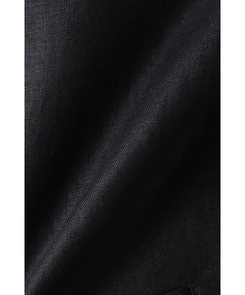 LIMITLESS LUXURY（リミットレスラグジュアリー）の「SUMMER ジャケット◆（テーラードジャケット・レディース・ホワイト/ネイビー/ブラック・36/38）」の15枚目の写真