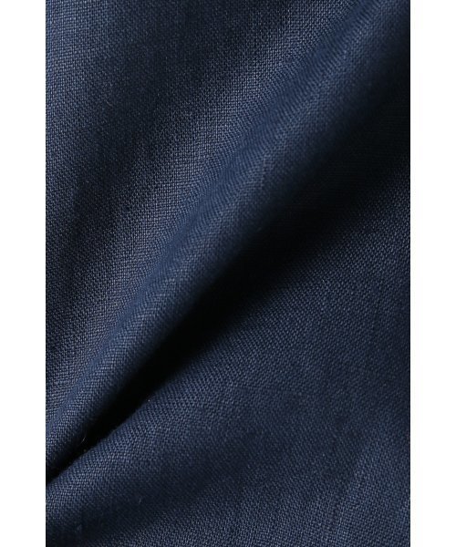 LIMITLESS LUXURY（リミットレスラグジュアリー）の「SUMMER ジャケット◆（テーラードジャケット・レディース・ホワイト/ネイビー/ブラック・36/38）」の9枚目の写真