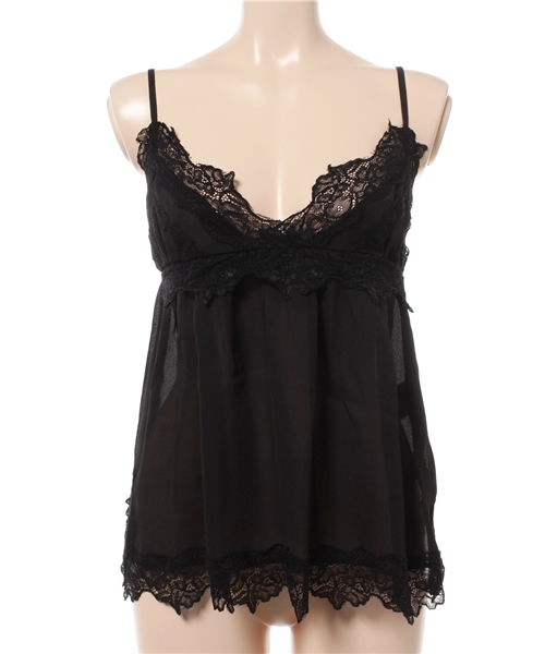 HEIHEI　キャミソール E hyphen world gallery（イーハイフンワールドギャラリー）の