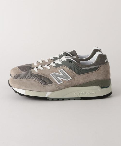 NEW BALANCE（ニューバランス）の「＜new balance（ニューバランス