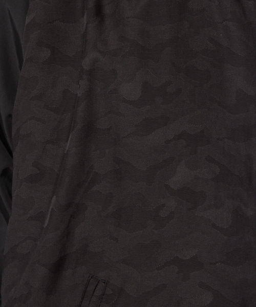 GLOBAL WORK（グローバルワーク）の「リバーシブルベースボールブルゾン/723805 （ブルゾン・メンズ・ネイビー/ブラック・SMALL/LARGE/X-LARGE/MEDIUM）」の11枚目の写真