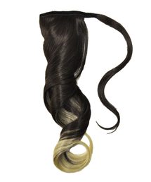 LINEASTORIA | 【ポニーテール】マジック ポニーテールライトゆるウェイブ(ウィッグ)