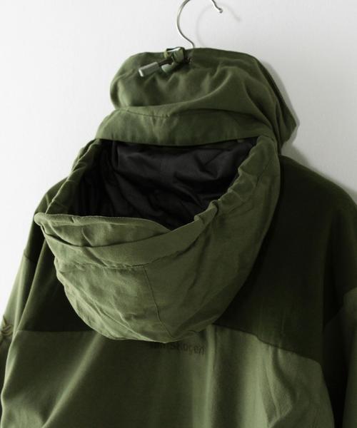 Norrona（ノローナ）の「＜NORRONA＞ F/K GORE JACKET/ｱｳﾀｰ