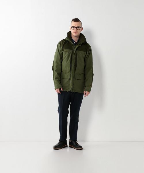 Norrona（ノローナ）の「＜NORRONA＞ F/K GORE JACKET/ｱｳﾀｰ